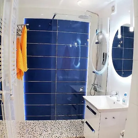 Luksusowy Nad Zalewem Διαμέρισμα Serock