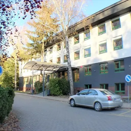 Apartment Luksusowy Nad Zalewem
