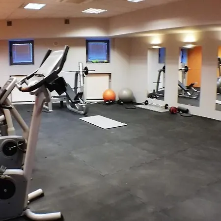 Luksusowy Nad Zalewem