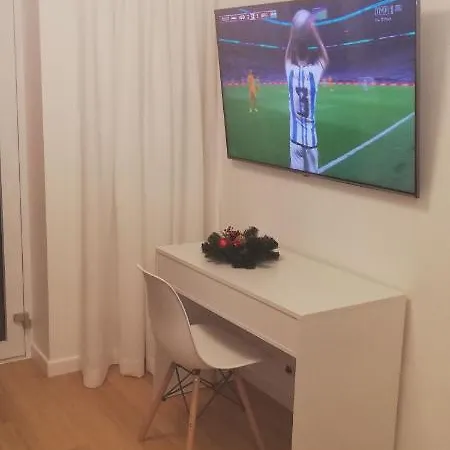 Luksusowy Nad Zalewem Serock