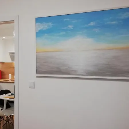 Luksusowy Nad Zalewem *