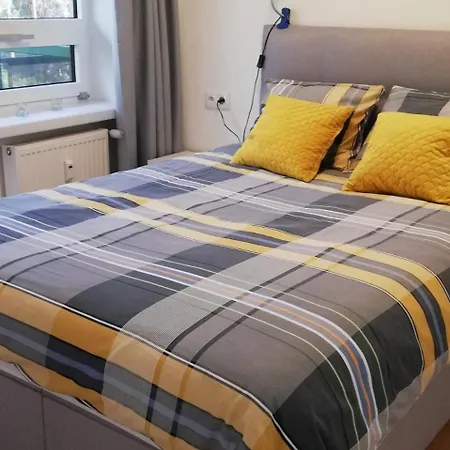 Luksusowy Nad Zalewem * Serock