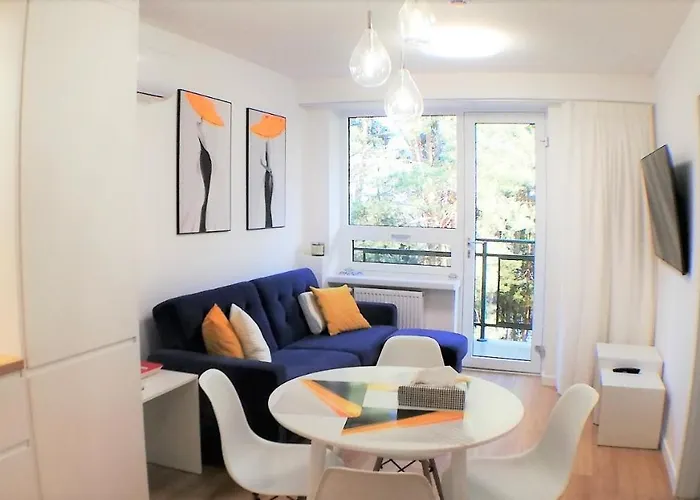 Luksusowy Nad Zalewem Serock