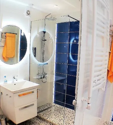 Luksusowy Nad Zalewem *