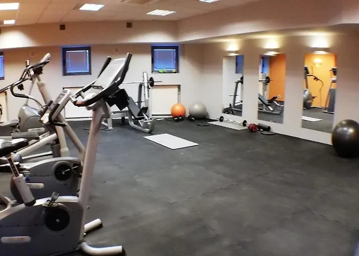 Luksusowy Nad Zalewem