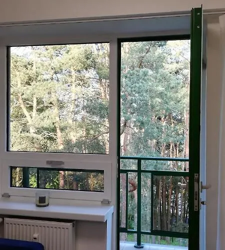 Luksusowy Nad Zalewem * Serock