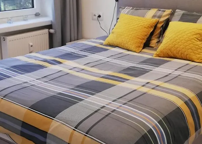 Luksusowy Nad Zalewem * Serock